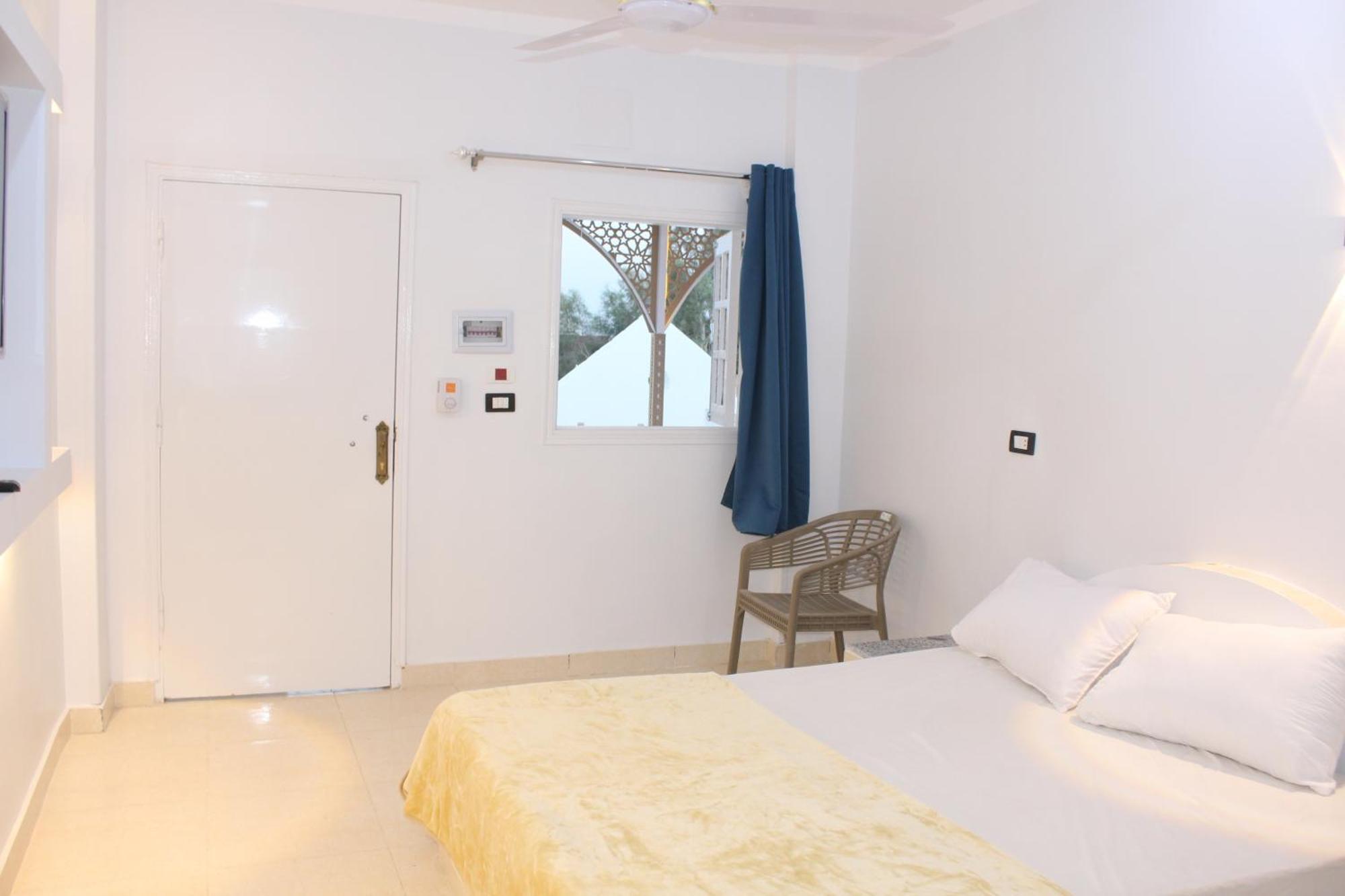 Mama Africa Apts & Studios ลักซอร์ ภายนอก รูปภาพ